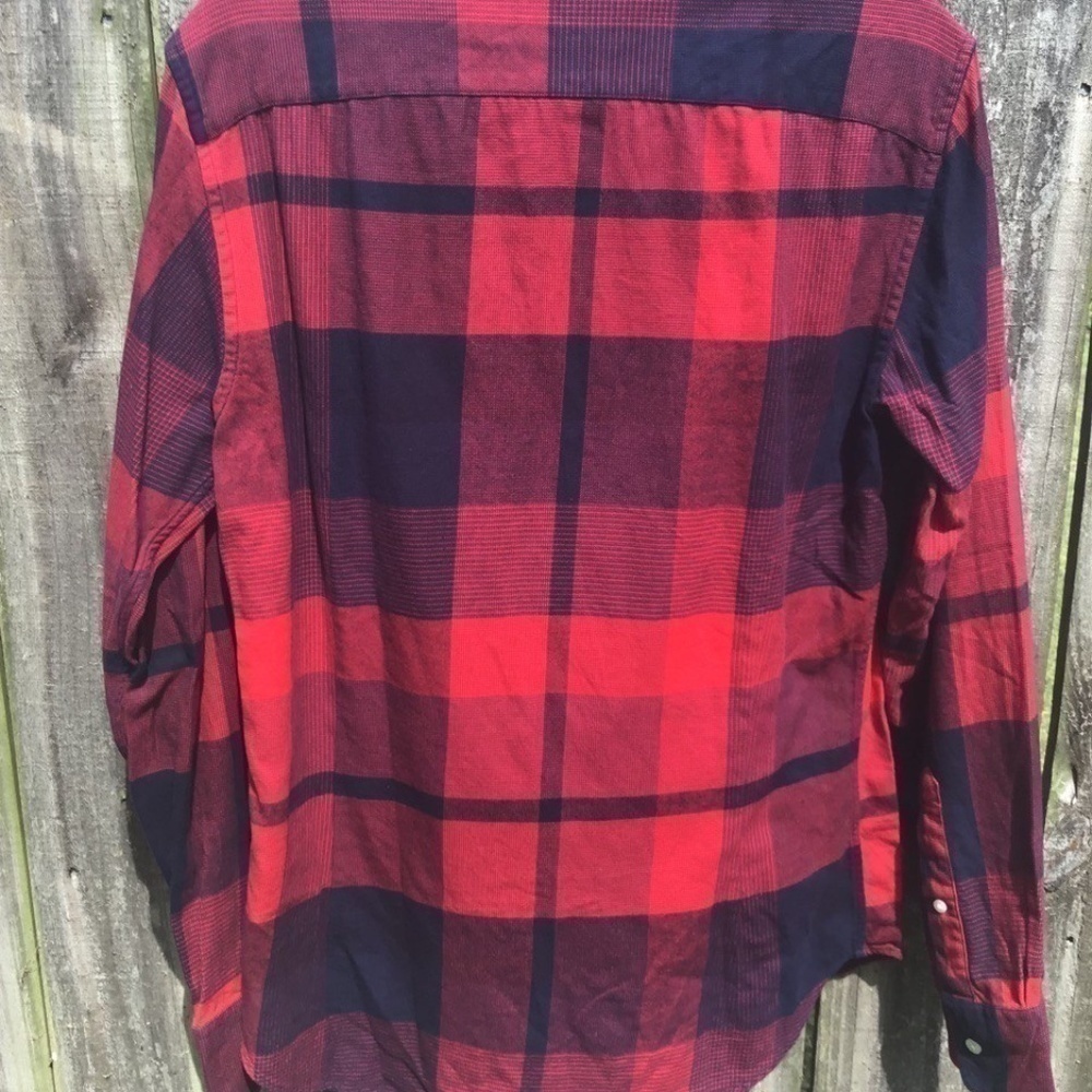 Bonobos washed Button down. - Picture 3 of 3